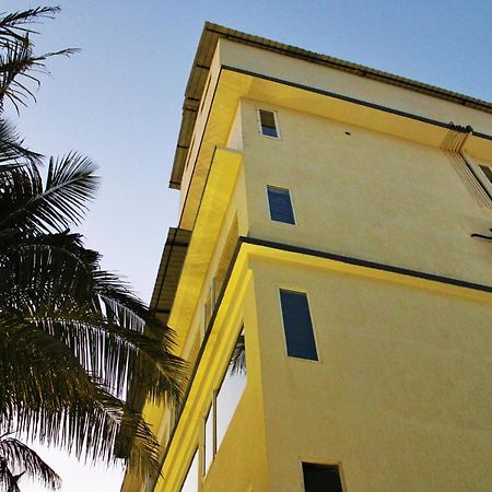 Wotel Calangute Goa Εξωτερικό φωτογραφία